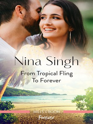 cover image of From Tropical Fling to Forever